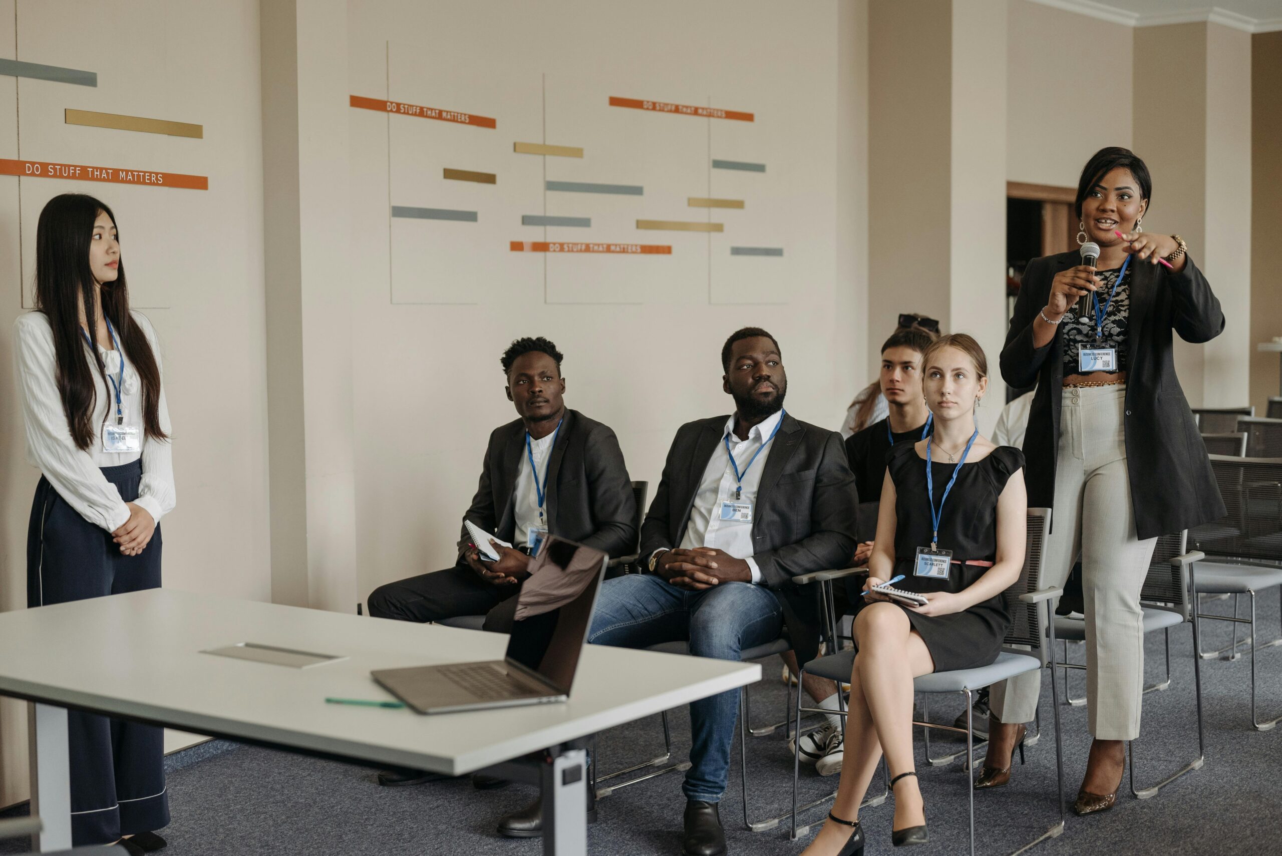 Project Management Training Services